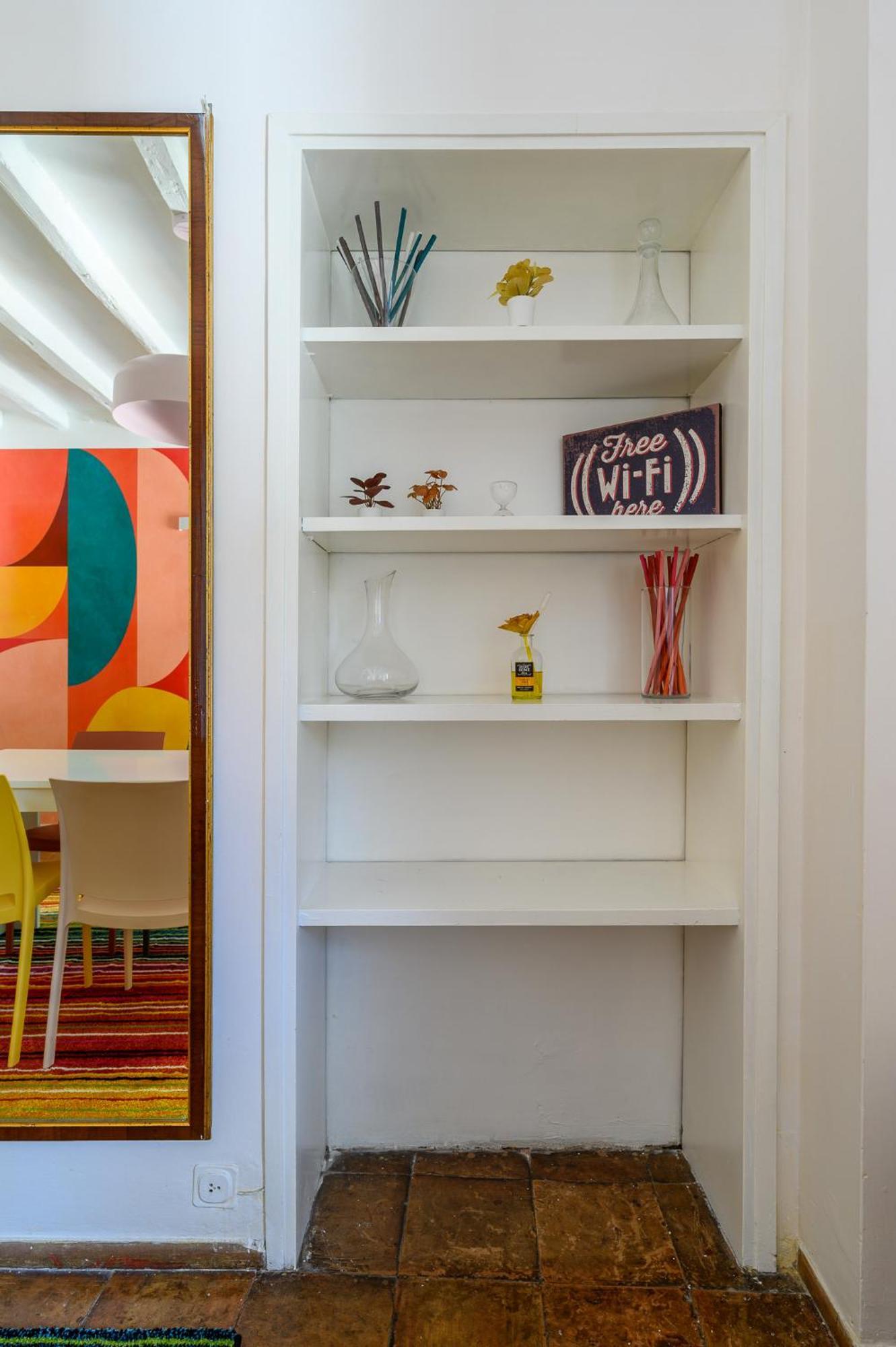 Appartamento Bmga L Magic Tiber 2bdr Close To Piazza Navona