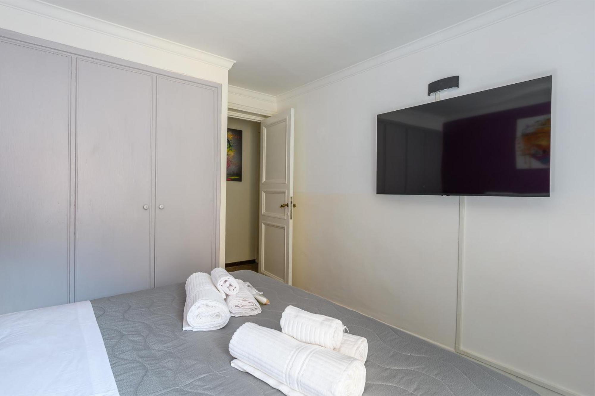 Appartamento Bmga L Magic Tiber 2bdr Close To Piazza Navona *