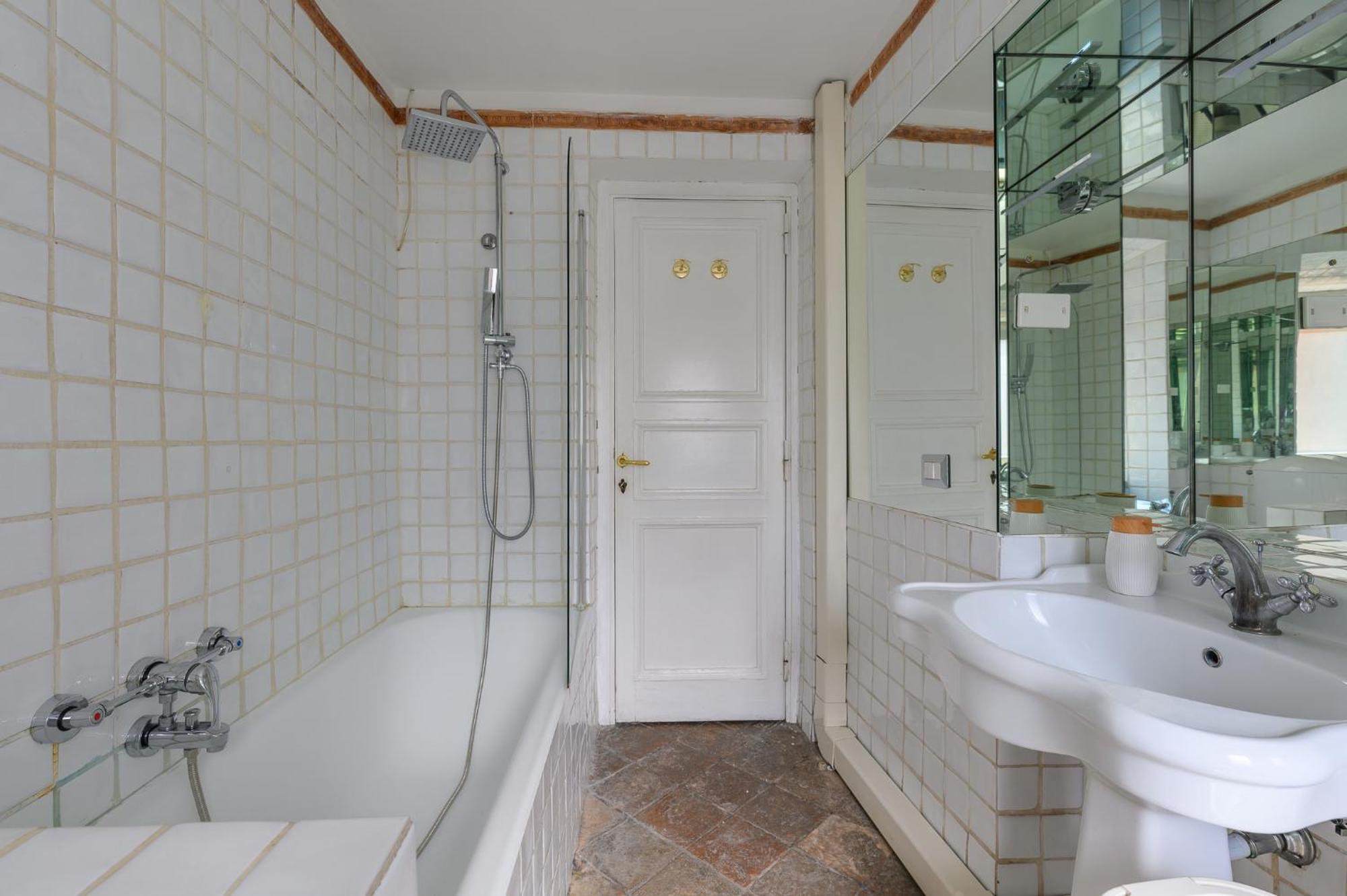 Apartment Pantheon Luxe Harmony Rom