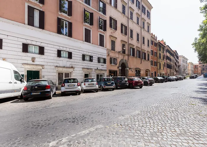 Fabuloucity Navona & Spagna